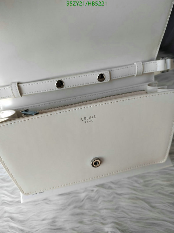 Celine Bag-(4A)-Triomphe Series,Code: HB5221,$: 95USD