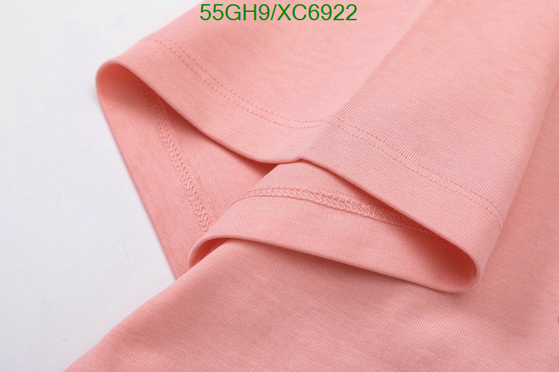 Clothing-Gucci, Code: XC6922,$: 55USD