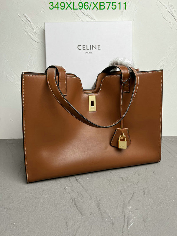 Celine Bag -(Mirror)-Handbag-,Code: XB7511,$: 349USD