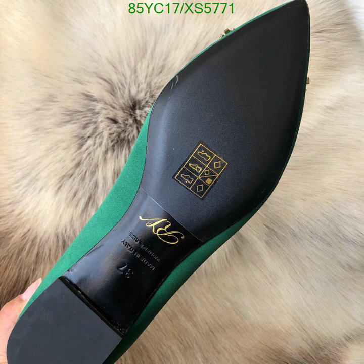 Women Shoes-Roger Vivier, Code: XS5771,$: 85USD