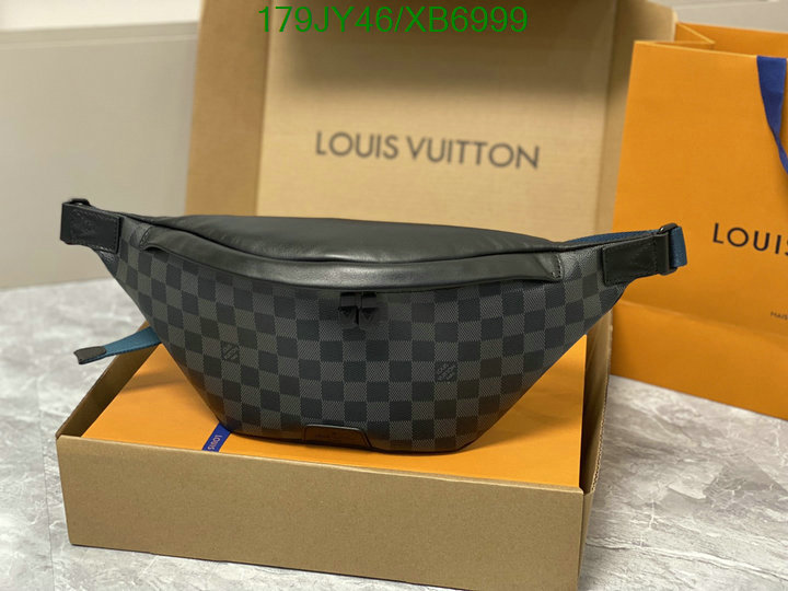 LV Bags-(Mirror)-Avenue-,Code: XB6999,$: 179USD
