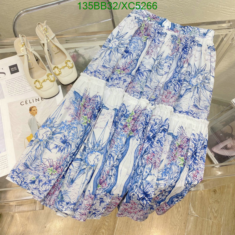 Clothing-Dior, Code: XC5266,$: 135USD