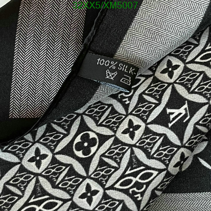 Scarf-LV, Code: XM5007,$: 32USD