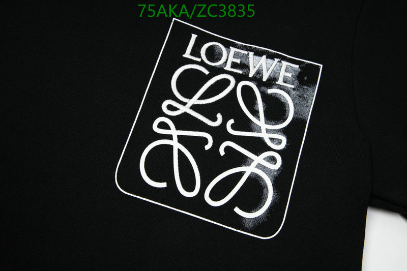 Clothing-Loewe, Code: ZC3835,$: 75USD