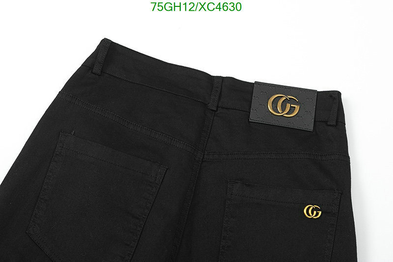 Clothing-Gucci, Code: XC4630,$: 75USD