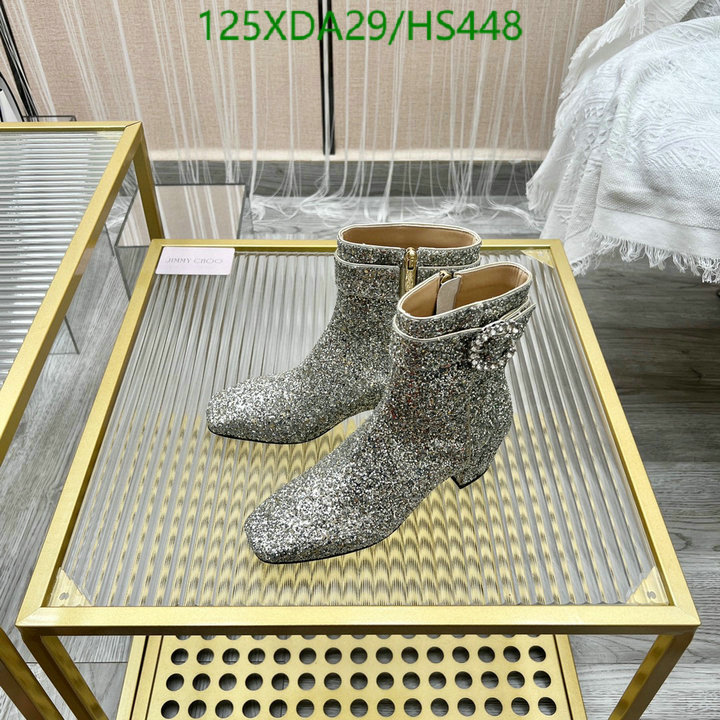 Women Shoes-Boots Code: HS448 $: 125USD