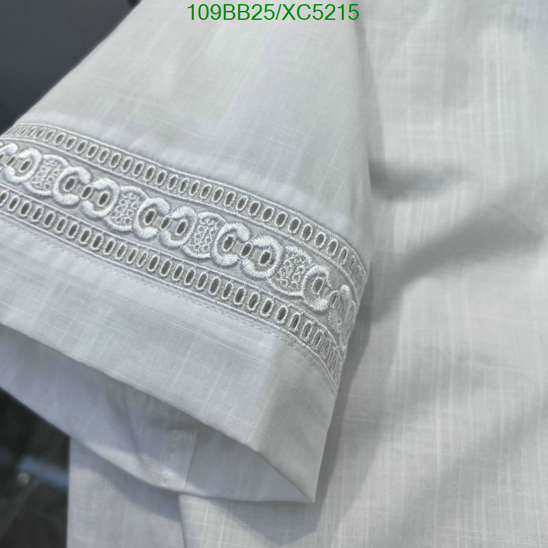 Clothing-CELINE, Code: XC5215,$: 109USD
