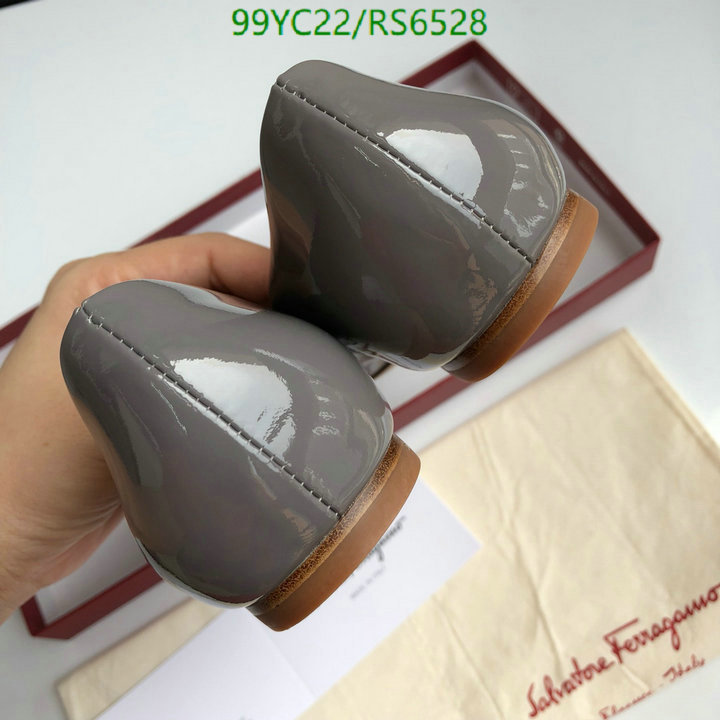 Women Shoes-Ferragamo, Code: RS6528,$: 99USD