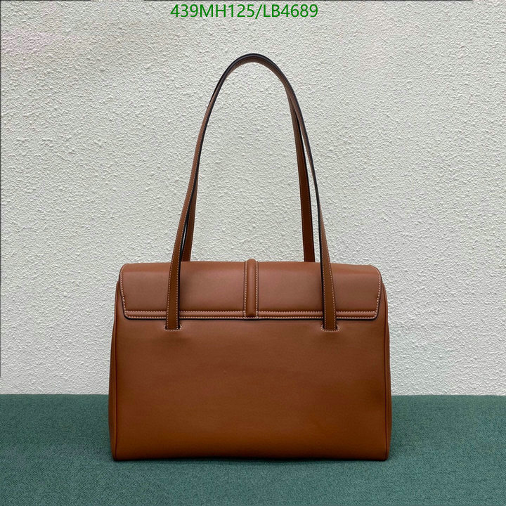Celine Bag -(Mirror)-Handbag-,Code: LB4689,$: 439USD
