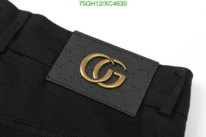 Clothing-Gucci, Code: XC4630,$: 75USD