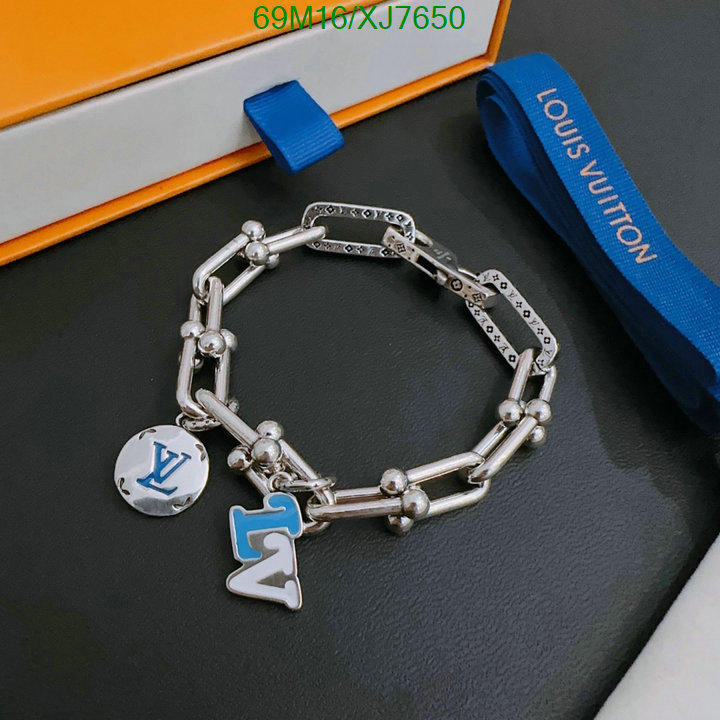 Jewelry-LV Code: XJ7650 $: 69USD