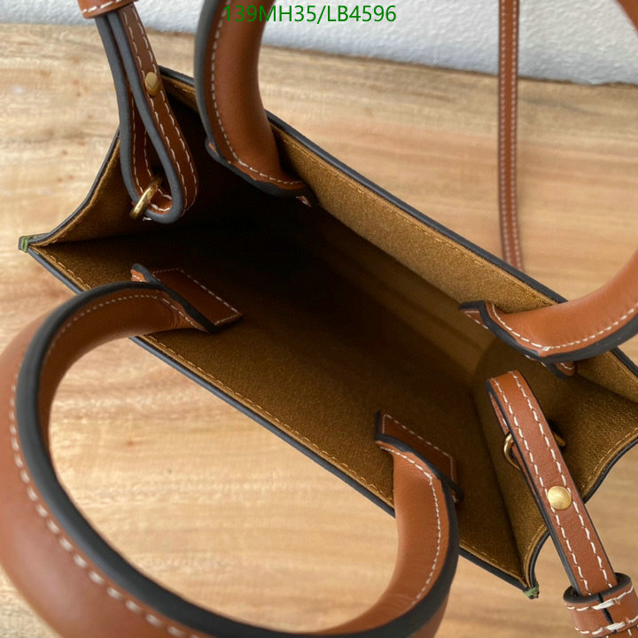 Celine Bag -(Mirror)-Cabas Series,Code: LB4596,$: 139USD