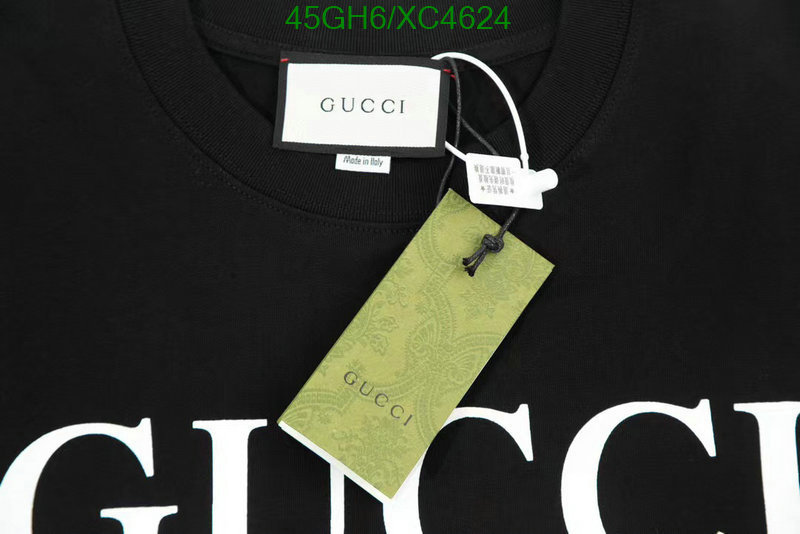 Clothing-Gucci, Code: XC4624,$: 45USD