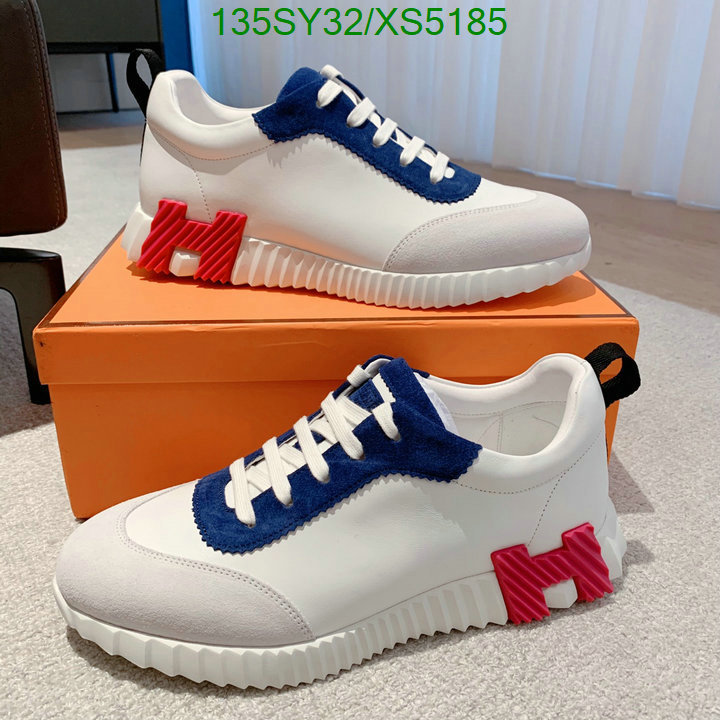 Women Shoes-Hermes, Code: XS5185,$: 135USD