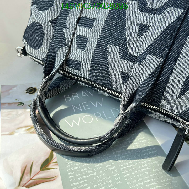 Marc Jacobs Bags -(Mirror)-Handbag- Code: XB8096 $: 149USD