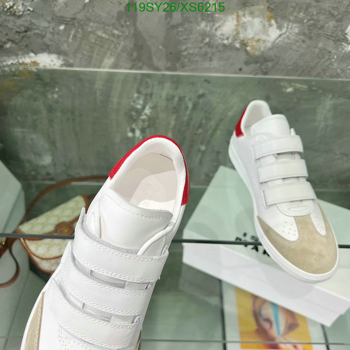 Women Shoes-Isabel Marant, Code: XS6215,$: 119USD