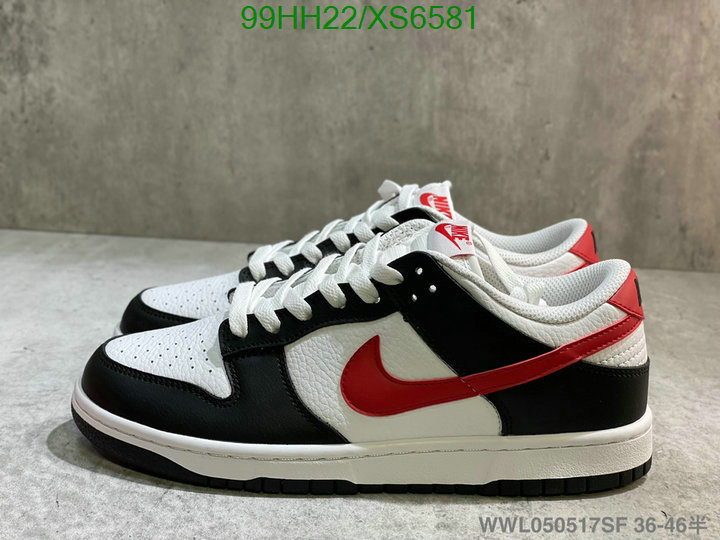 Men shoes-Nike, Code: XS6581,$: 99USD