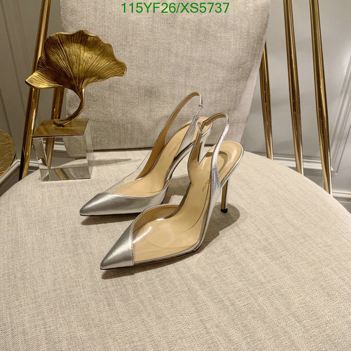 Women Shoes-Gianvito Rossi, Code: XS5737,$: 115USD