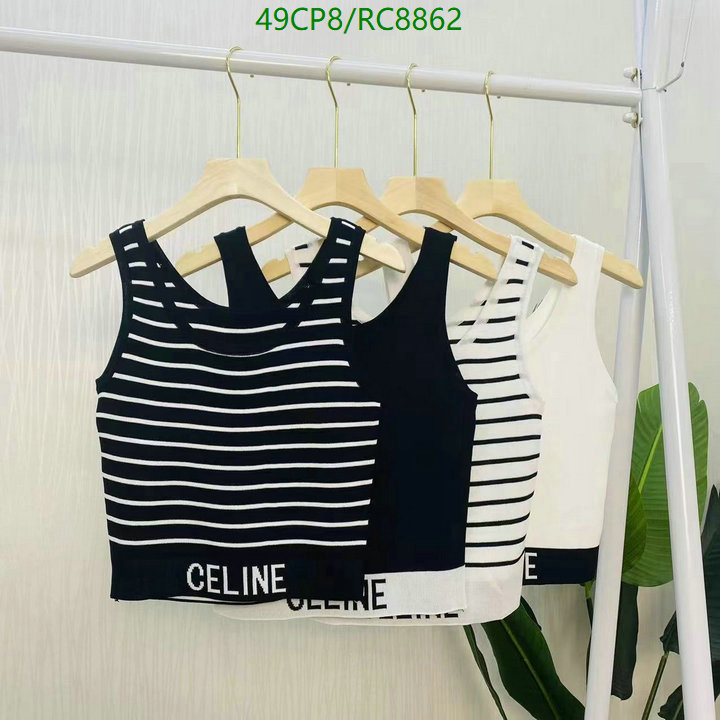 Clothing-Celine, Code: RC8862,$: 49USD