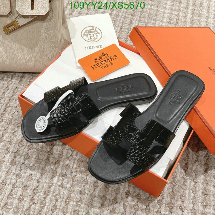 Women Shoes-Hermes, Code: XS5670,$: 109USD