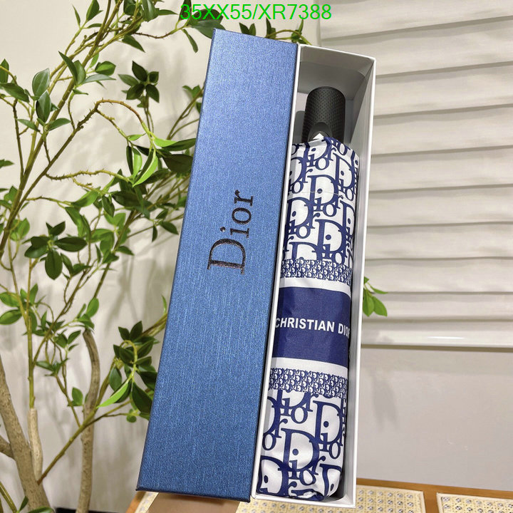 Umbrella-Dior, Code: XR7388,$: 35USD