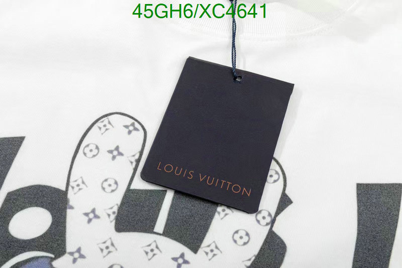 Clothing-LV, Code: XC4641,$: 45USD