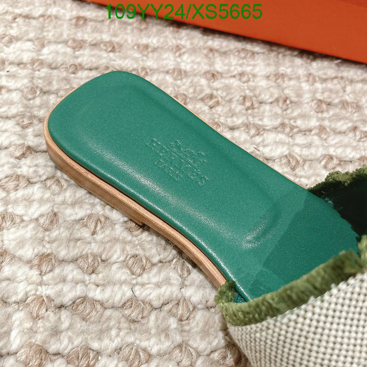 Women Shoes-Hermes, Code: XS5665,$: 109USD
