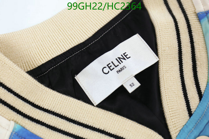 Clothing-Celine, Code: HC2364,$: 99USD