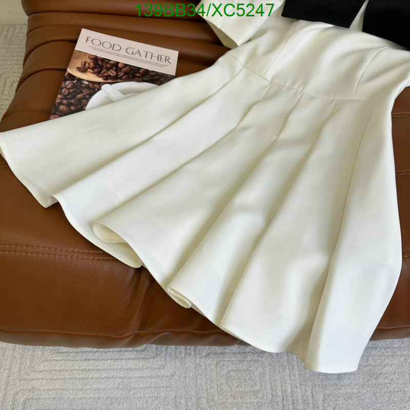 Clothing-Dior, Code: XC5247,$: 139USD