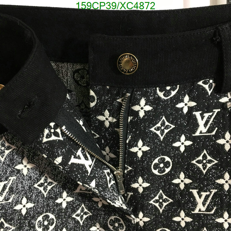 Clothing-LV, Code: XC4872,