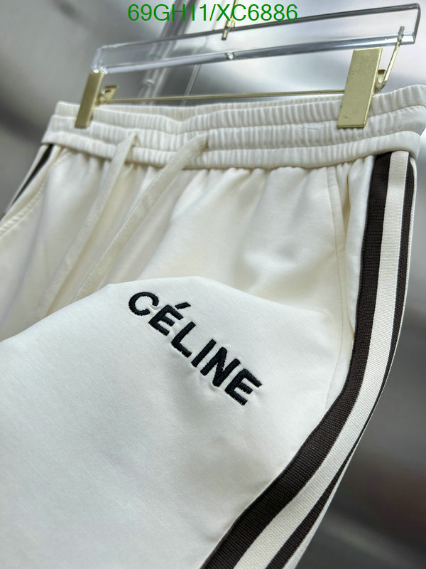 Clothing-Celine, Code: XC6886,$: 69USD