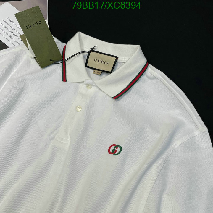 Clothing-Gucci, Code: XC6394,$: 79USD