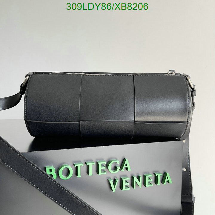 BV Bag-(Mirror)-Arco Code: XB8206 $: 309USD