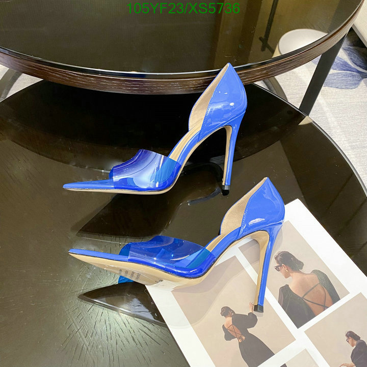 Women Shoes-Gianvito Rossi, Code: XS5736,$: 105USD