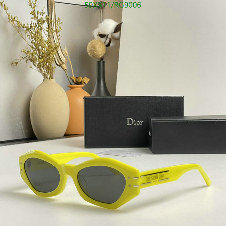 Glasses-Dior, Code: RG9006,$: 59USD