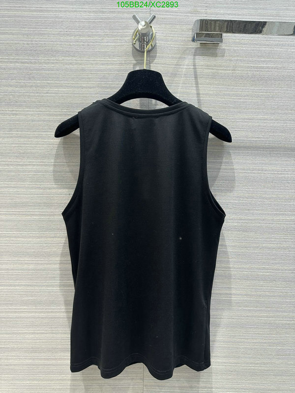 Clothing-Chanel, Code: XC2893,$: 105USD