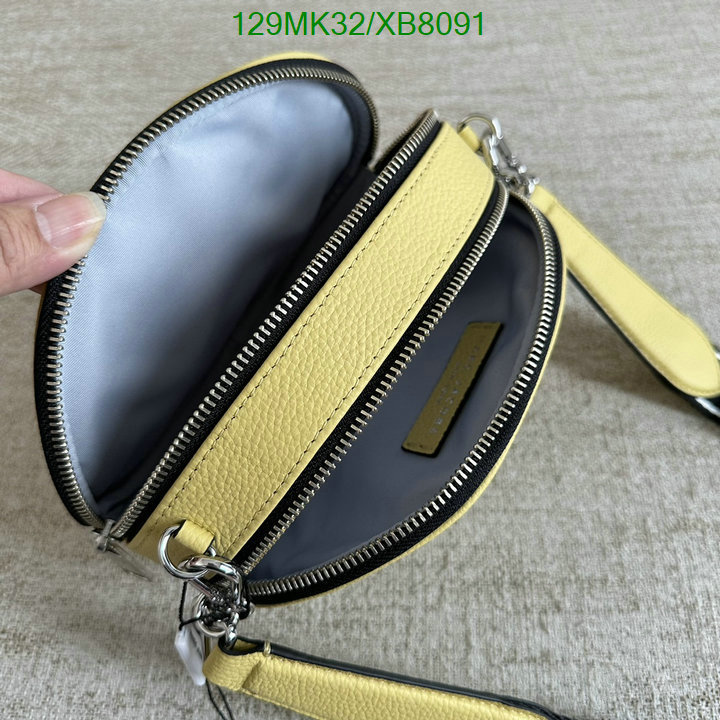 Marc Jacobs Bags -(Mirror)-Diagonal- Code: XB8091 $: 129USD