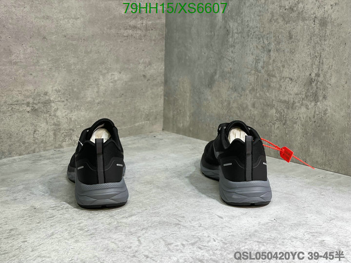 Men shoes-Nike, Code: XS6607,$: 79USD