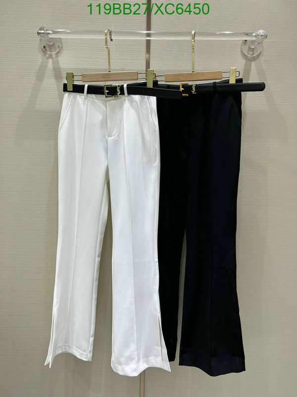 Clothing-YSL, Code: XC6450,$: 119USD