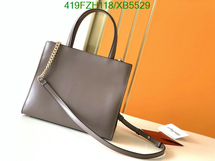 Ferragamo Bag-(Mirror)-Diagonal-,Code: XB5529,$: 419USD