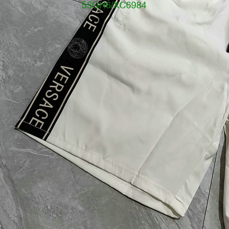 Clothing-Versace, Code: XC6984,$: 55USD