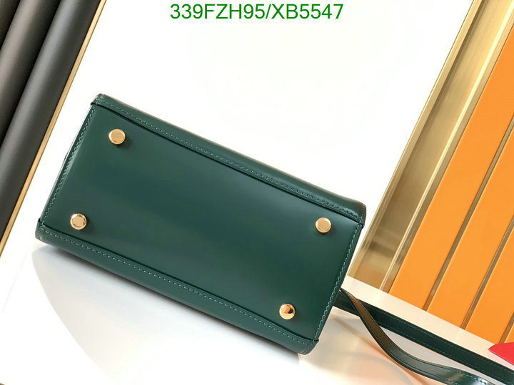 Ferragamo Bag-(Mirror)-Diagonal-,Code: XB5547,$: 339USD