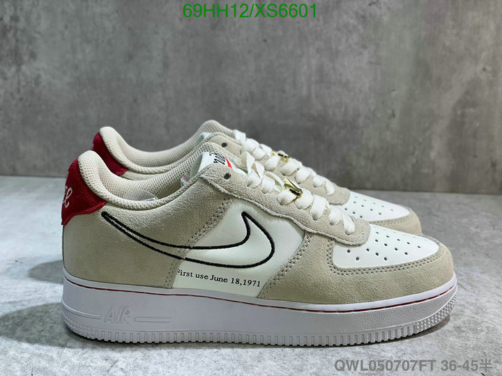 Women Shoes-NIKE, Code: XS6601,$: 69USD