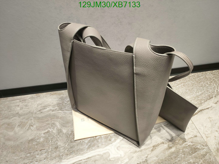 Stella McCartney Bag-(Mirror)-Handbag-,Code: XB7133,$: 129USD