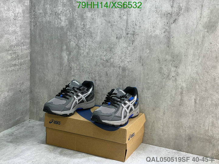 Men shoes-Asics, Code: XS6532,$: 79USD