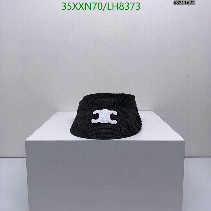 Cap -(Hat)-Celine, Code: LH8373,$: 35USD