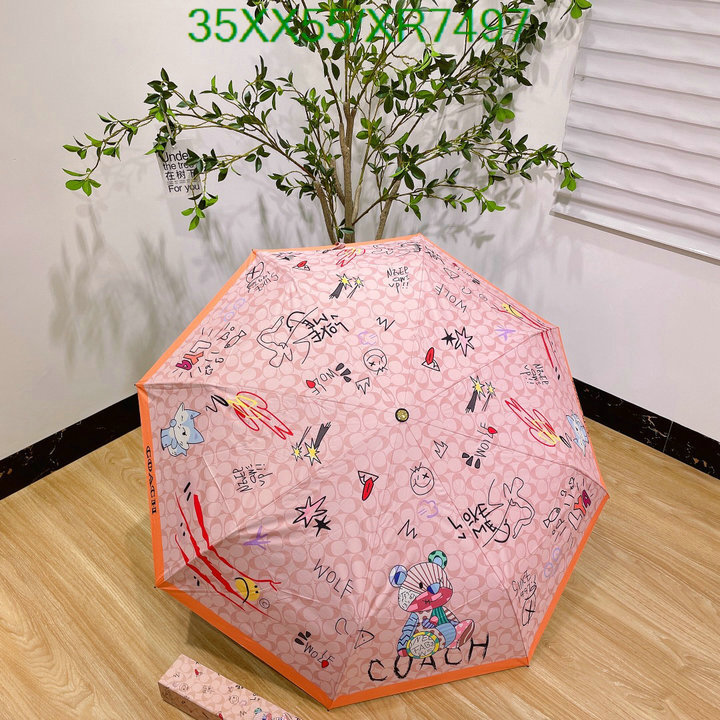 Umbrella-Coach, Code: XR7497,$: 35USD