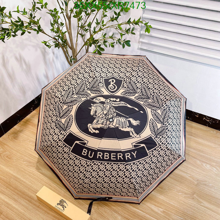 Umbrella-Burberry, Code: XR7473,$: 35USD