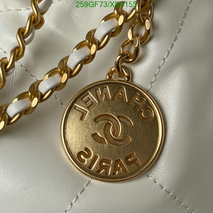 Chanel Bags -(Mirror)-Handbag-,Code: XB6155,$: 259USD