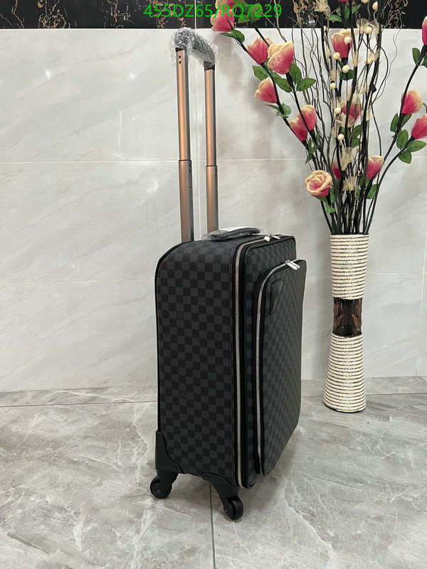 Trolley Case-LV, Code: RQ7229,$: 455USD